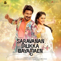 Saravanan Irukka Bayamaen