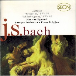 J.S. Bach - Cantatas