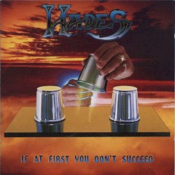 If at First You Don’t Succeed