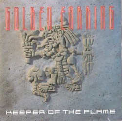 Keeper of the Flame
