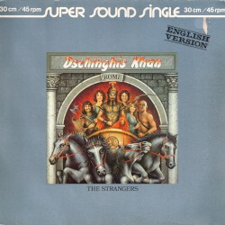 Rome / The Strangers