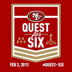 49er Empire (Can You Feel)