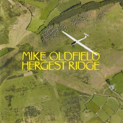 Hergest Ridge