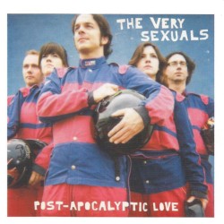 Post Apocalyptic Love