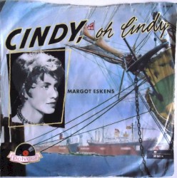 Cindy, oh Cindy / In dem kleinen Café