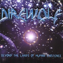 Beyond the Lands of Human Existence