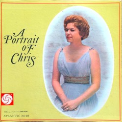 A Portrait of Chris
