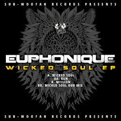 Wicked Soul EP