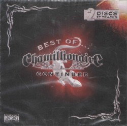 Best of… Continued