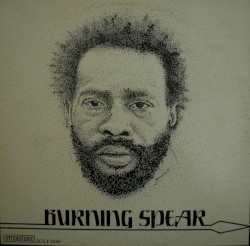 Studio One Presents Burning Spear