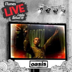 iTunes Live: London Festival ’09
