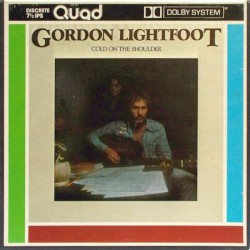 Cold on the Shoulder