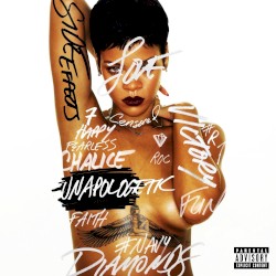 Unapologetic