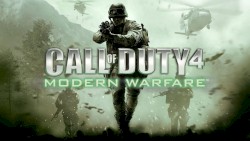 Mile High Club – Call of Duty 4: Modern Warfare