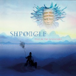 Tales of the Inexpressible