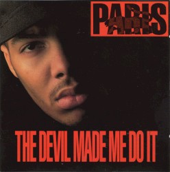 The Devil Made Me Do It