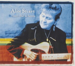 Can't Find No Heaven