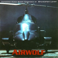 Airwolf / Blue Thunder