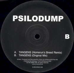 Tangens