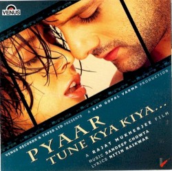 Pyaar Tune Kya Kiya