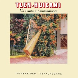 Un canto a Latinoamérica