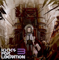 Kick's For Liberation 3