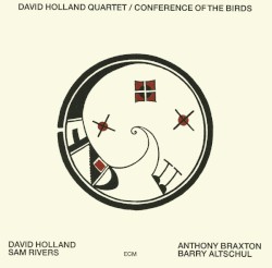 Conference of the Birds