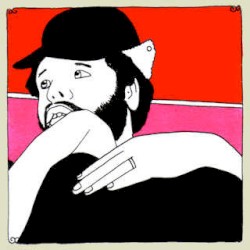 Daytrotter Session - Jan 27, 2010