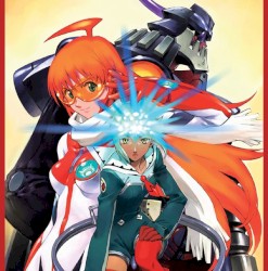 トップをねらえ2! Original Soundtrack