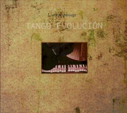 Tango evolucion