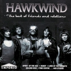 The Best of Friends & Relations