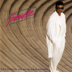 Living In Black Paradise